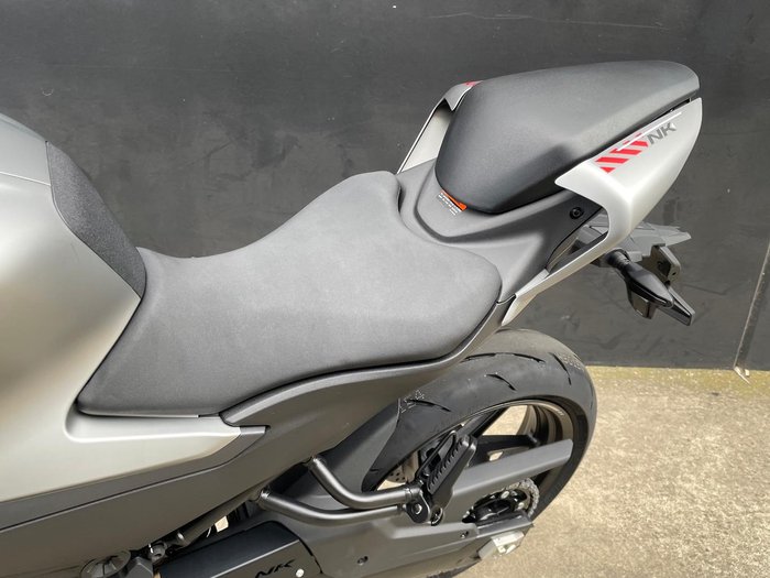 2026 CFMOTO 450NK NK Black