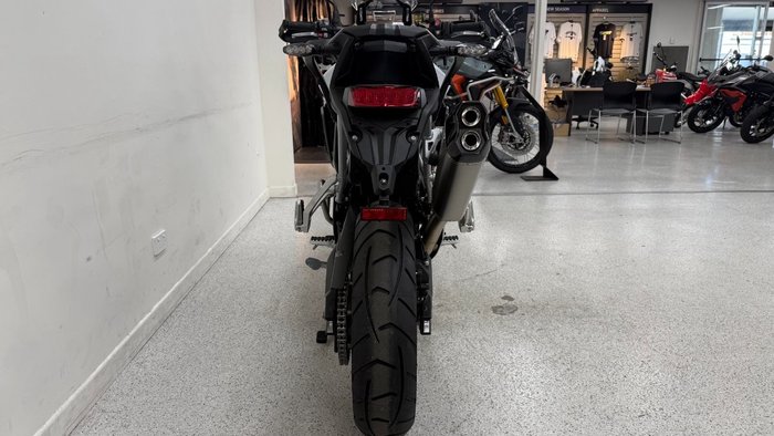 2026 Triumph TIGER 900 GT PRO ALPINE