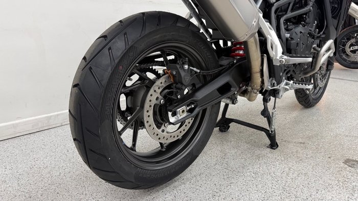 2026 Triumph TIGER 900 GT PRO ALPINE