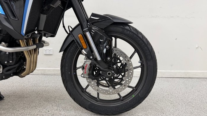 2026 Triumph TIGER 900 GT PRO ALPINE