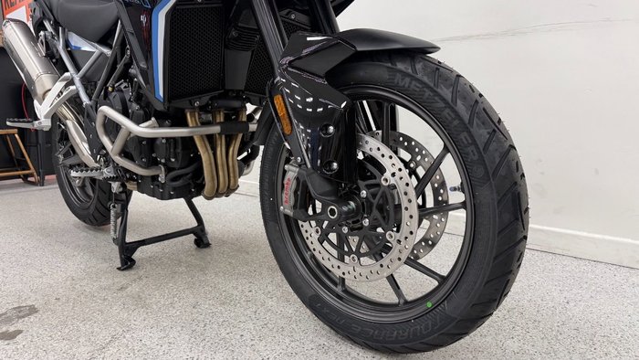 2026 Triumph TIGER 900 GT PRO ALPINE