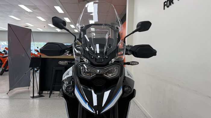 2026 Triumph TIGER 900 GT PRO ALPINE