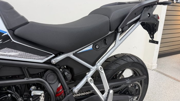 2026 Triumph TIGER 900 GT PRO ALPINE