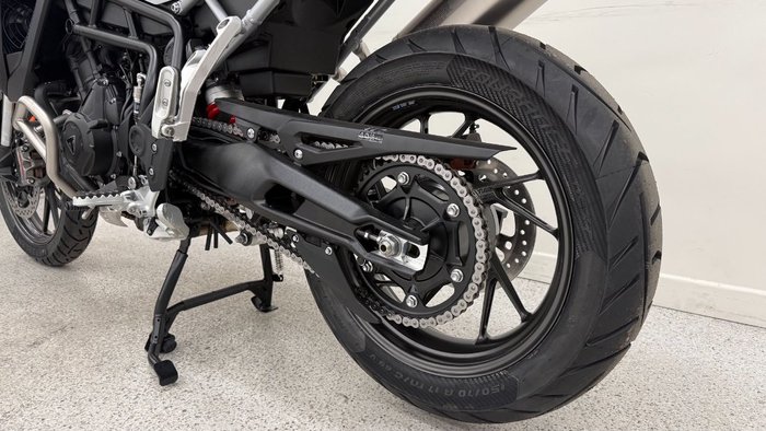 2026 Triumph TIGER 900 GT PRO ALPINE