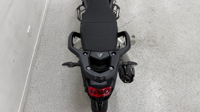 2026 Triumph TIGER 900 GT PRO ALPINE