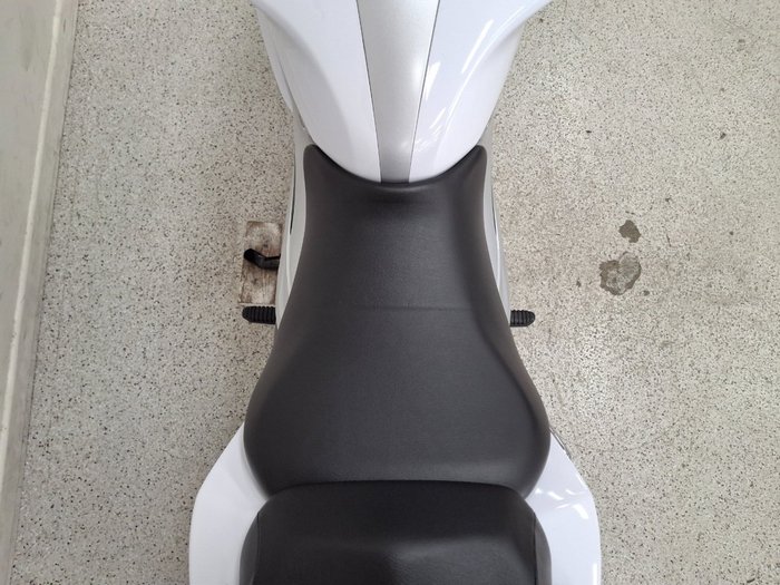 2026 Suzuki 2026 Suzuki 250CC GSX250 Road White