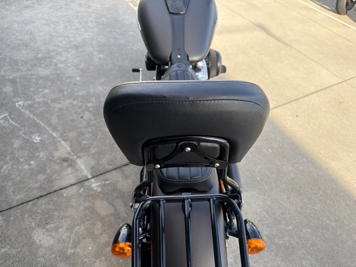 2021 HARLEY-DAVIDSON FLSL SOFTAIL SLIM (107)