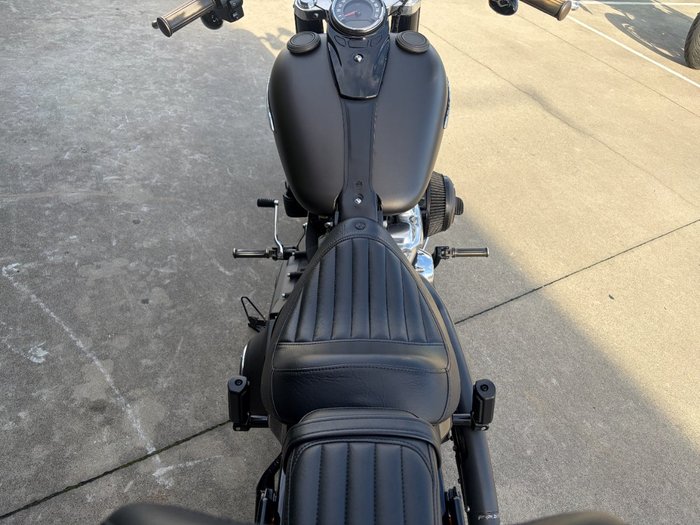 2021 HARLEY-DAVIDSON FLSL SOFTAIL SLIM (107)