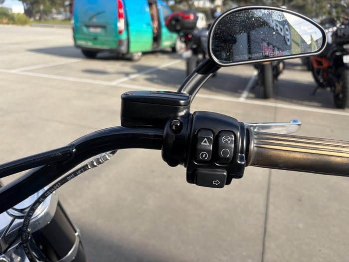 2021 HARLEY-DAVIDSON FLSL SOFTAIL SLIM (107)