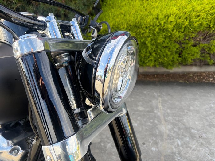 2021 HARLEY-DAVIDSON FLSL SOFTAIL SLIM (107)