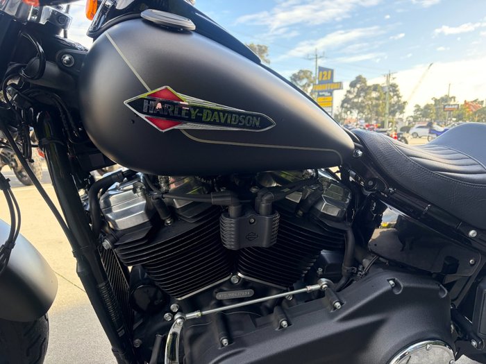 2021 HARLEY-DAVIDSON FLSL SOFTAIL SLIM (107)