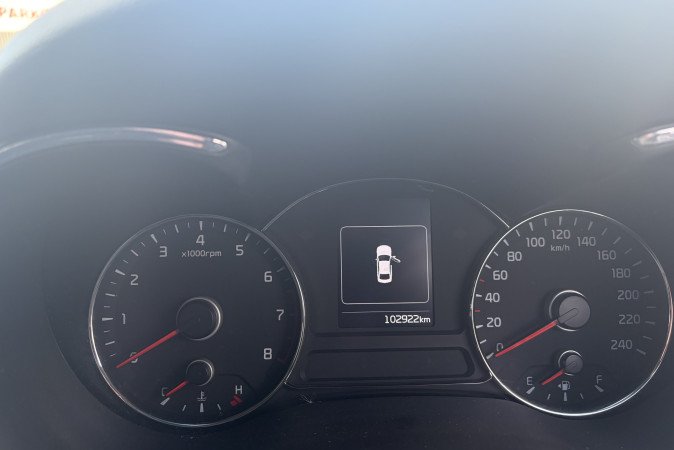 2018 KIA CERATO S