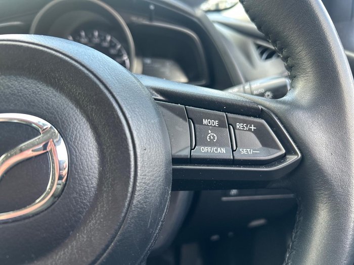 2024 Mazda 2 G15 Pure