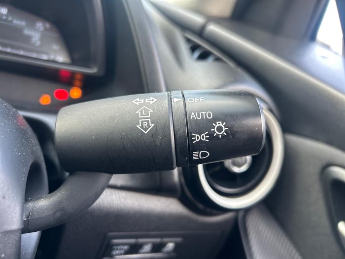 2024 Mazda 2 G15 Pure