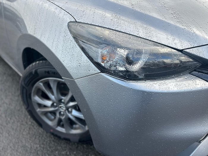 2024 Mazda 2 G15 Pure