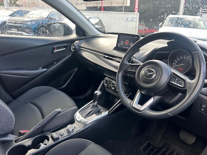 2024 Mazda 2 G15 Pure
