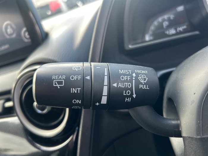 2024 Mazda 2 G15 Pure