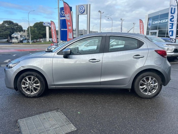 2024 Mazda 2 G15 Pure