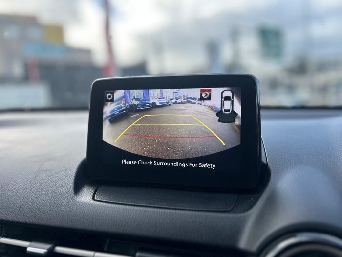 2024 Mazda 2 G15 Pure