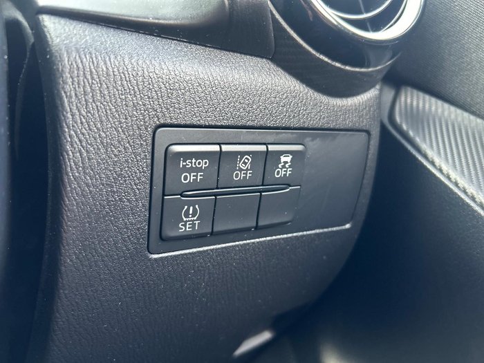 2024 Mazda 2 G15 Pure