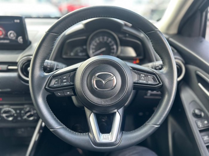 2024 Mazda 2 G15 Pure