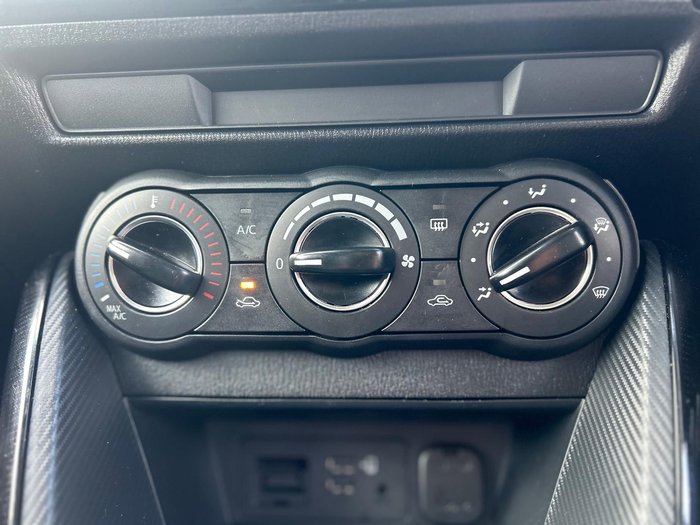 2024 Mazda 2 G15 Pure
