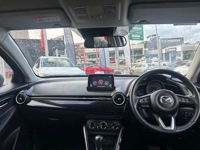 2024 Mazda 2 G15 Pure