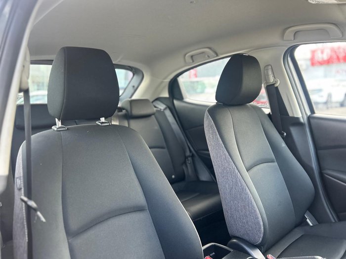 2024 Mazda 2 G15 Pure
