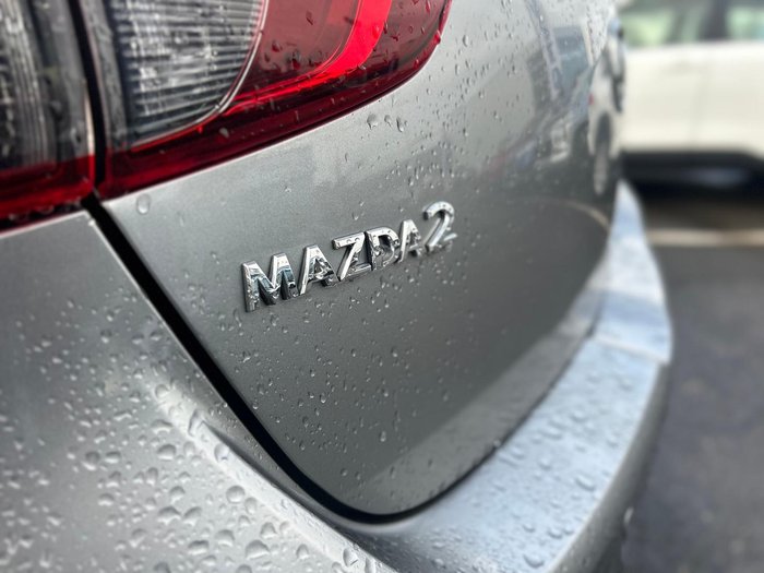 2024 Mazda 2 G15 Pure