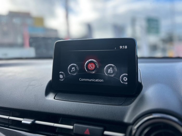 2024 Mazda 2 G15 Pure