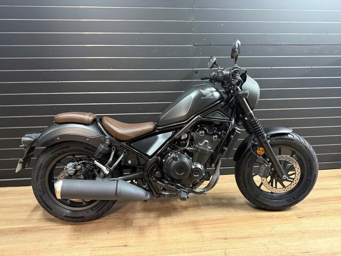 2020 Honda