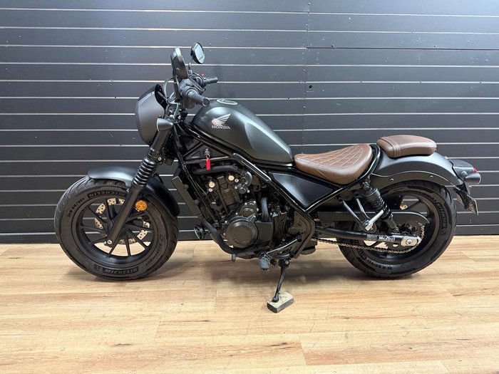 2020 Honda