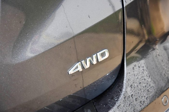 2019 Ford Everest Trend