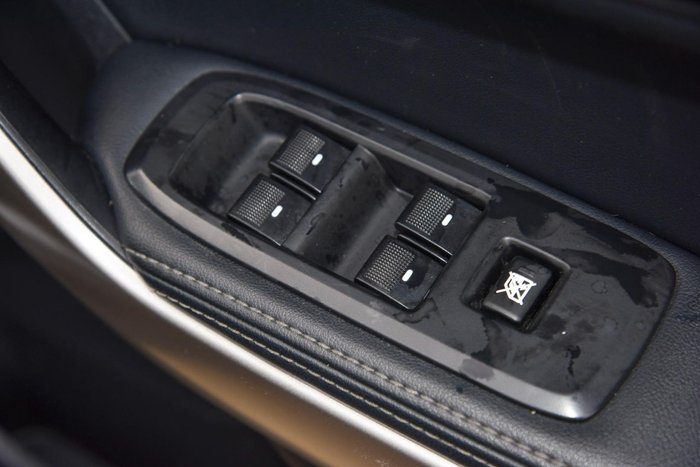 2019 Ford Everest Trend