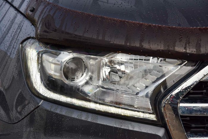 2019 Ford Everest Trend