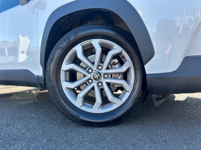 2023 Toyota Corolla Cross GX