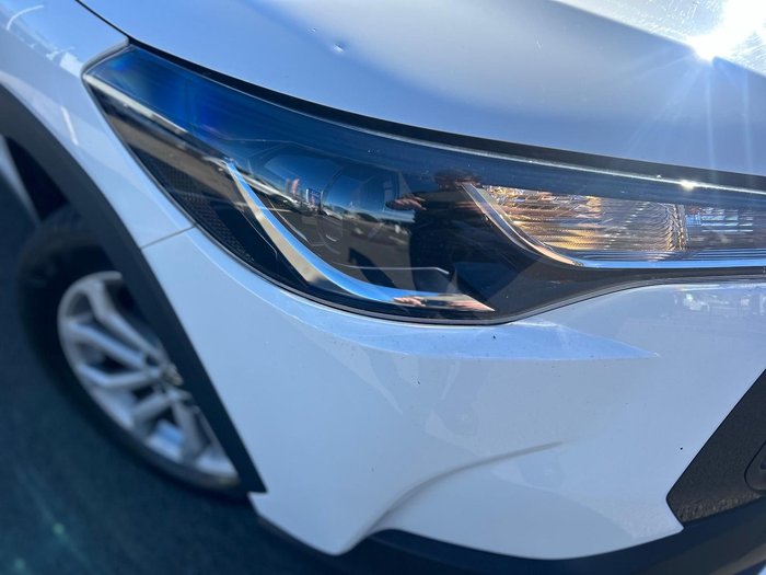 2023 Toyota Corolla Cross GX MXGA10R