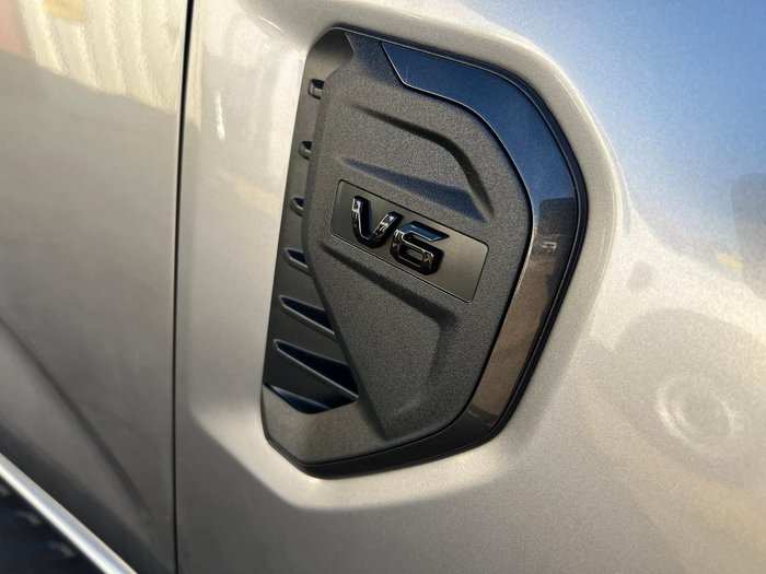 2026 Ford Ranger Sport