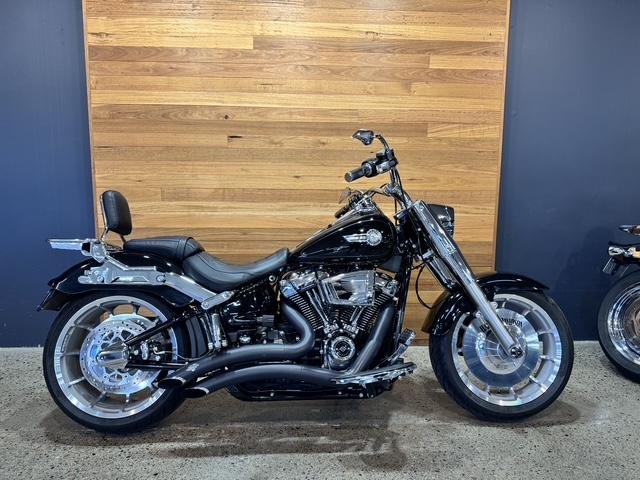 2022 Harley-Davidson