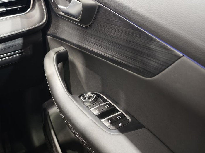 2025 Chery Tiggo 4 Ultimate