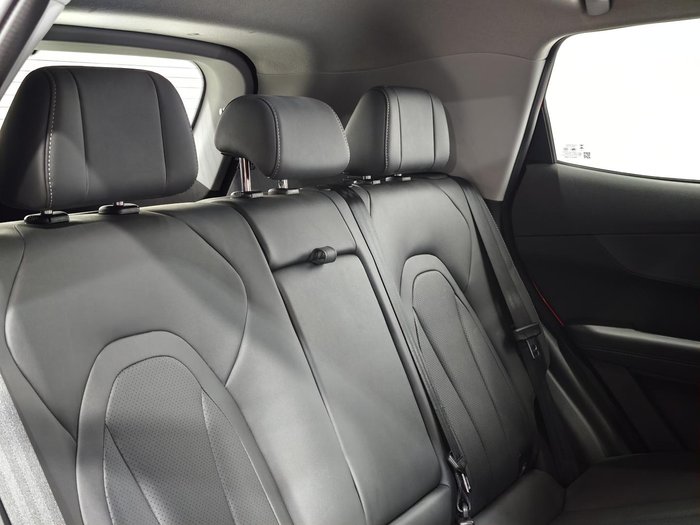 2025 Chery Tiggo 4 Ultimate