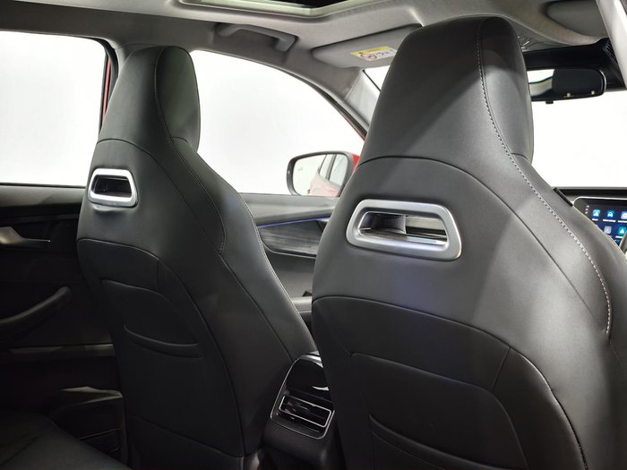 2025 Chery Tiggo 4 Ultimate