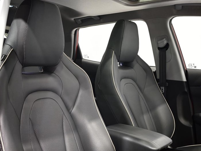 2025 Chery Tiggo 4 Ultimate