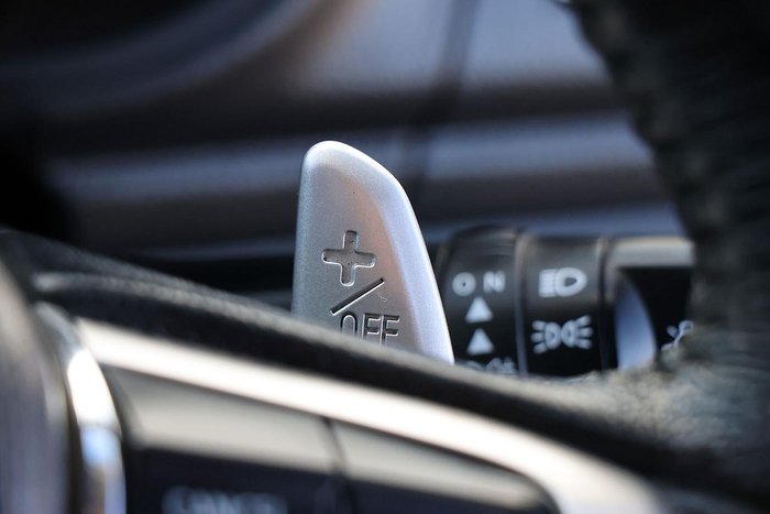 2019 Mitsubishi Triton GLS