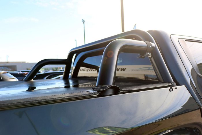 2019 Mitsubishi Triton GLS