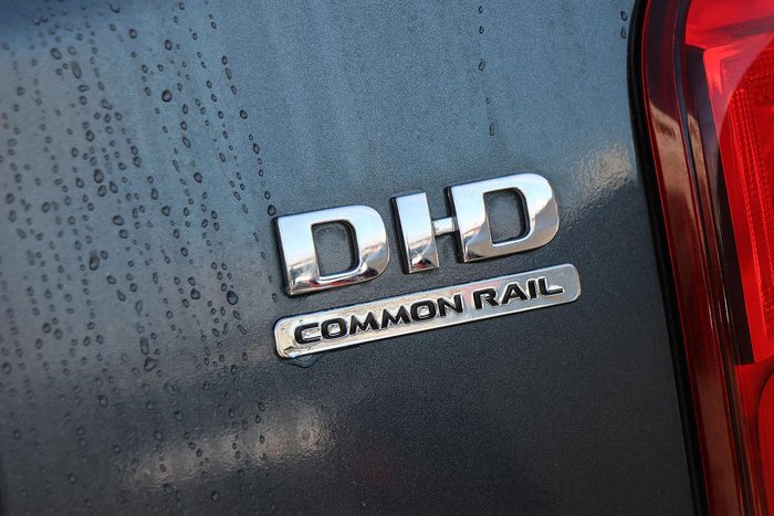 2019 Mitsubishi Triton GLS