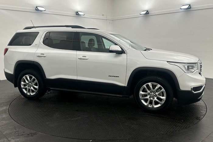 2019 Holden Acadia LT