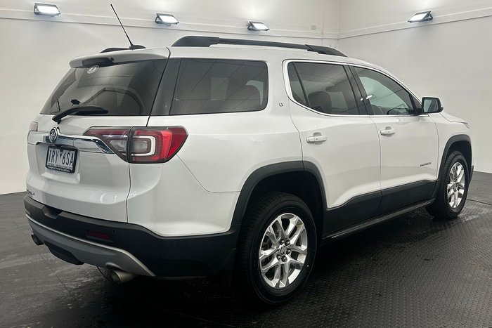 2019 Holden Acadia LT