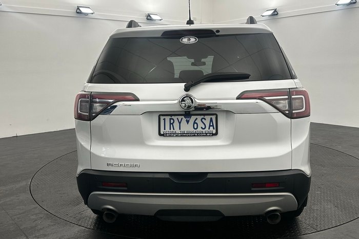 2019 Holden Acadia LT