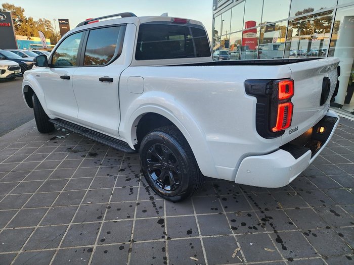 2026 GWM Cannon Alpha Ultra Hi4-T PHEV